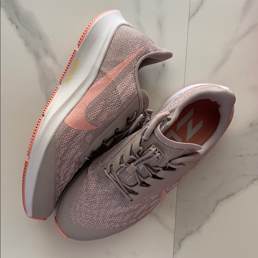 NWT Nike air zoom Pegasus 36 flyease - Picture 4 of 8